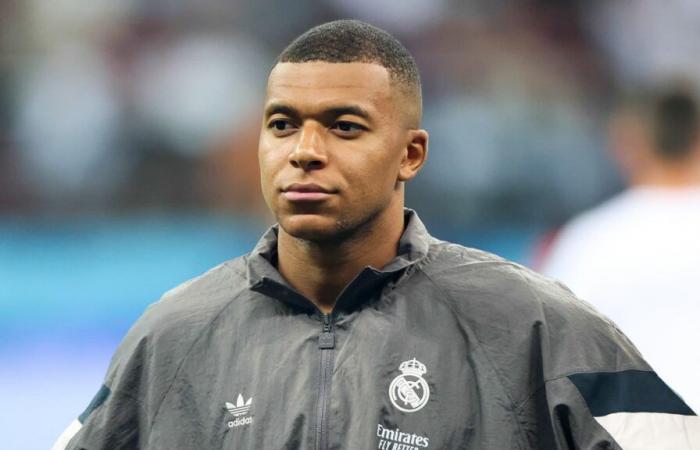 Les ambitions du clan Mbappé pour le SM Caen