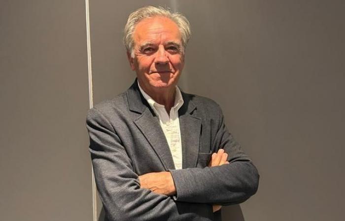 Jean Azéma nouveau président de la Ligue nationale de volley pour quatre ans