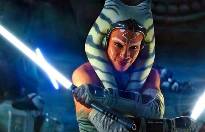 Star Wars : 8 secrets d’Ahsoka