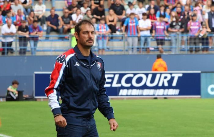 « Nicolas Seube connaît bien mieux le club que nous »