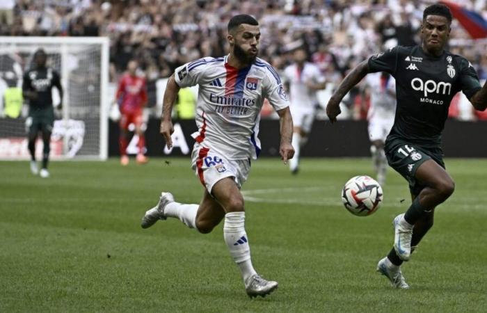 L’OL retrouve le sourire face à l’Olympiakos