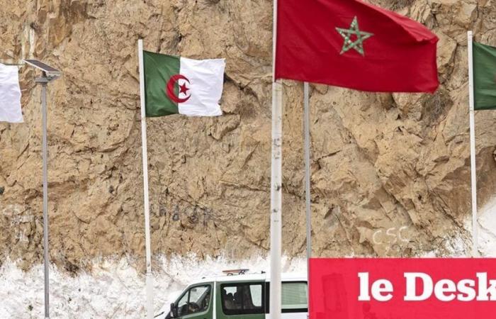 L’Algérie rétablit le visa d’entrée sur son territoire pour les Marocains