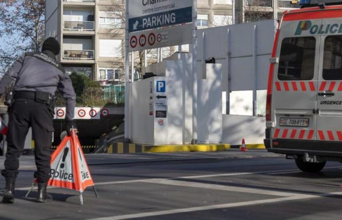 Le principal accusé reconnu coupable de meurtre lors du procès de la tragédie des Charmilles à Genève – rts.ch