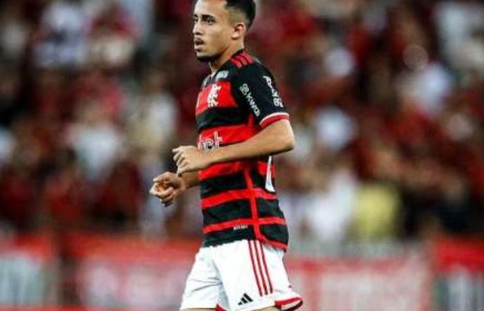 Flamengo tente d’aller à Salvador chez les Libertadores