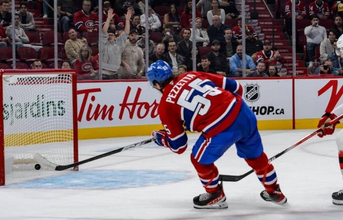 La place de Lane Hutson pratiquement assurée à Montréal