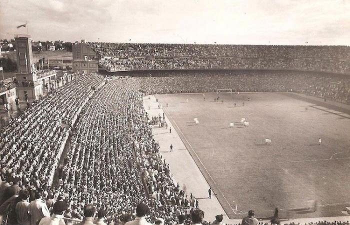 “J’ai vu la victoire 11-1 contre le Barça au stade Chamartín”