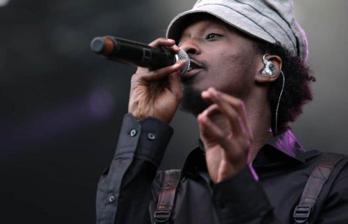 le chanteur K’naan accusé d’agression sexuelle au Québec