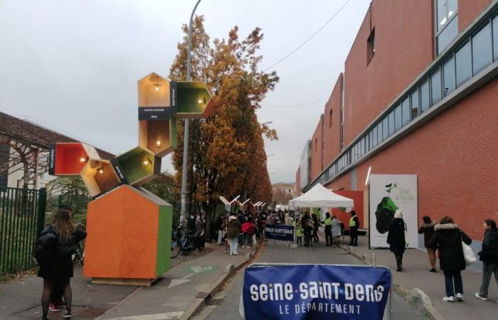 Le Salon du livre et de la presse jeunesse fête ses 40 ans