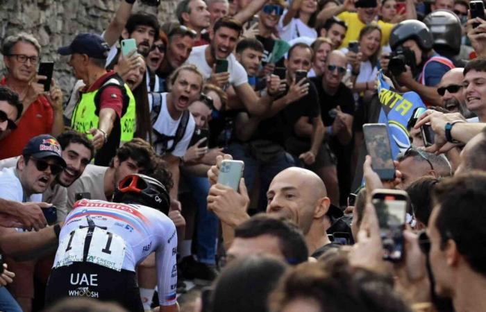 Un monument du cyclisme à ne pas manquer