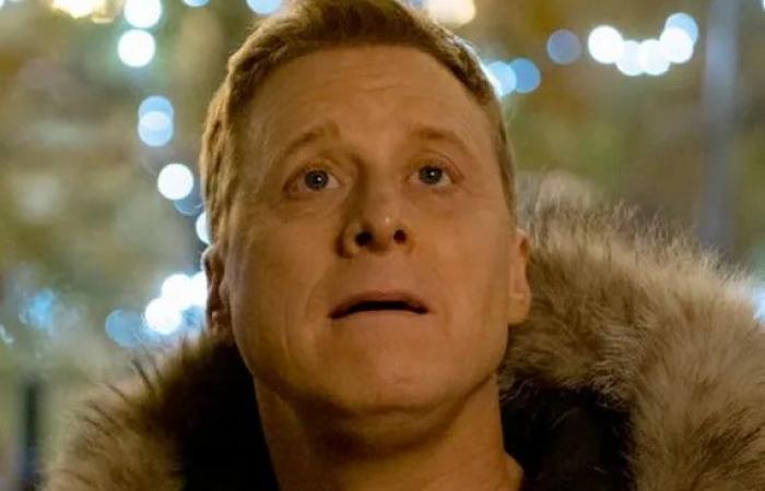 Alan Tudyk rejoint le casting du film !