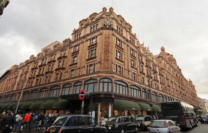 Harrods reconnaît la « culture toxique du secret » sous Al-Fayed