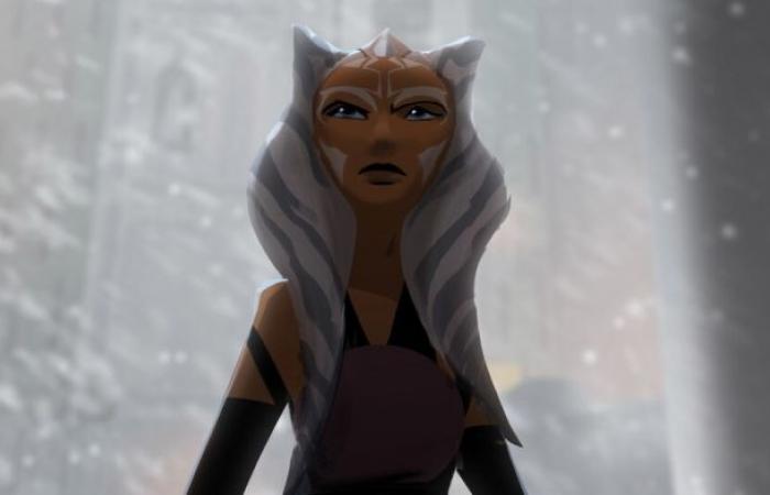 Star Wars : 8 secrets d’Ahsoka