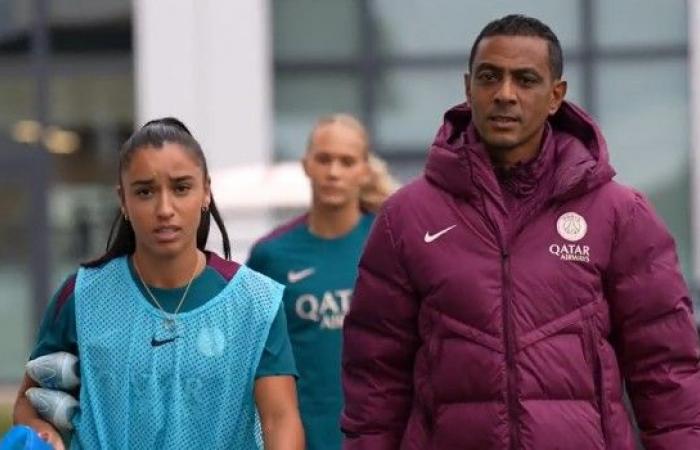 UWCL – PSG – Karchaoui et Abriel croient à la qualification