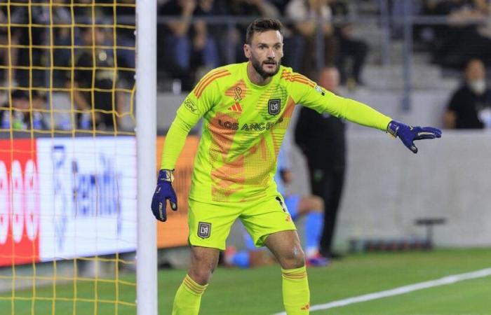 Lloris et Giroud remportent leur premier trophée depuis leur arrivée aux États-Unis