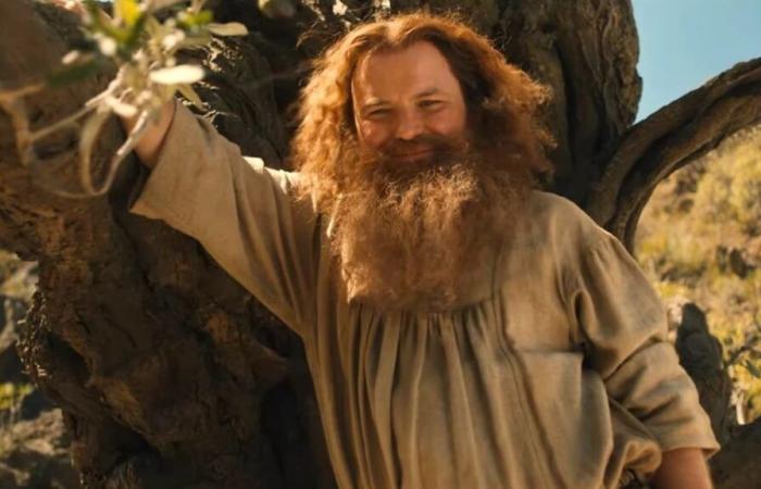 Tom Bombadil vient-il de confirmer que l’étranger est Gandalf ?