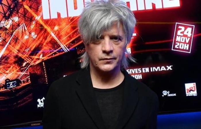 Indochine prend position après la parodie d’un de leurs tubes