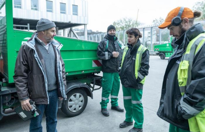 “À l’épreuve” l’emporte sur France 2, “Golden Bachelor” toujours au plus bas sur M6