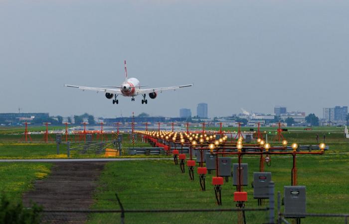 Hauteur des bâtiments | L’aéroport de Montréal craint des répercussions sur ses activités