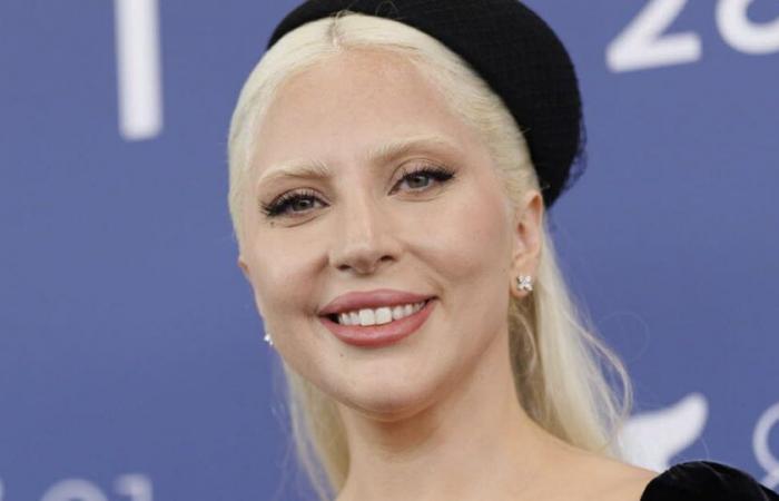 Musique. Quand Lady Gaga redonne le sourire à la Joconde du Louvre…