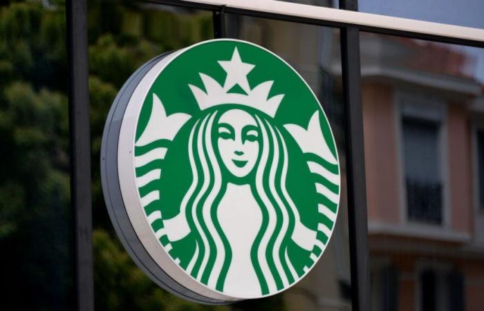 INFO FRANCE BLEU – Starbucks ouvrira plus tôt que prévu au Mans