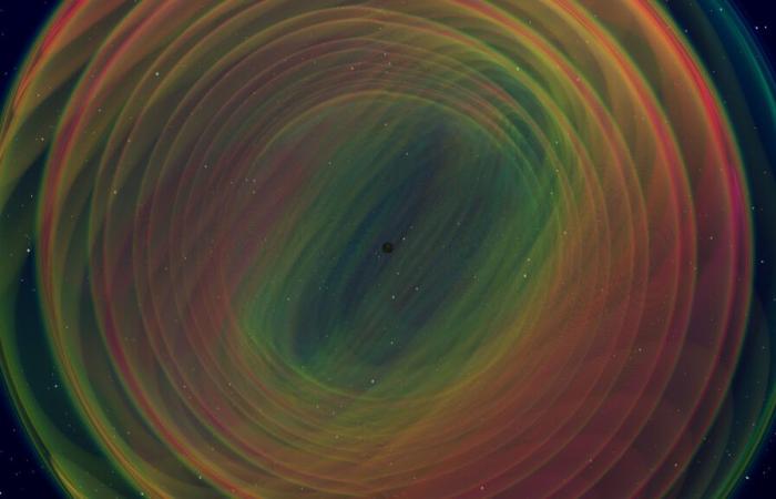 Comment l’infiniment grand ouvre-t-il les portes de l’infiniment petit ?