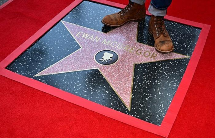 Batman débarque sur le célèbre Hollywood Walk of Fame : comment avoir une étoile ?