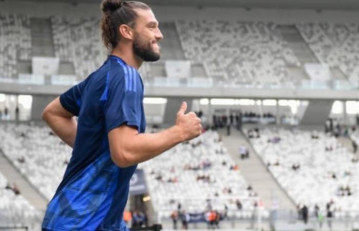 Pourquoi Carroll a-t-il rejoint les Girondins ?