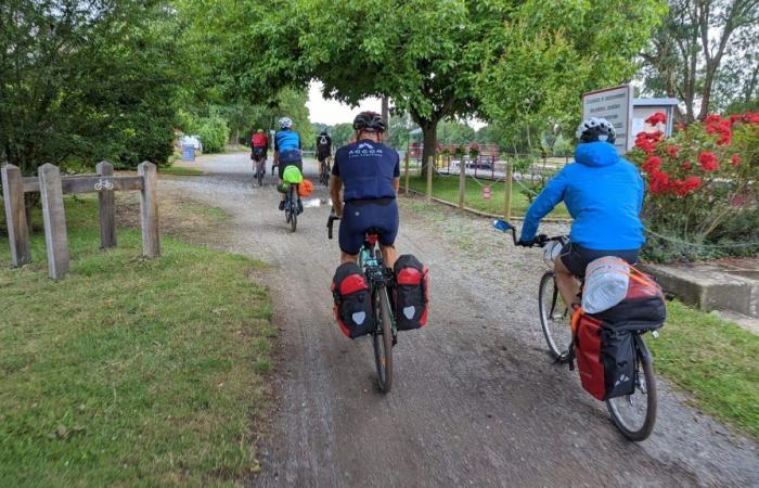 Besoin de financement pour développer le cyclotourisme ?