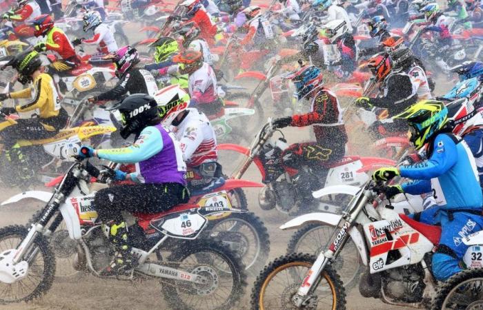 Les inscriptions pour l’Enduropale du Touquet sont ouvertes