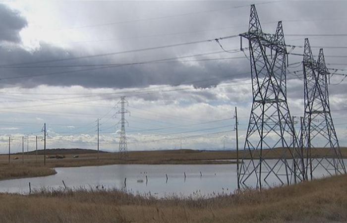 L’Alberta compte sur son climat pour l’implantation de centres de données