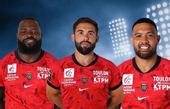 TOP 14. Après le départ de Fainga’anuku, plusieurs dossiers chauds sur le desk du RCT