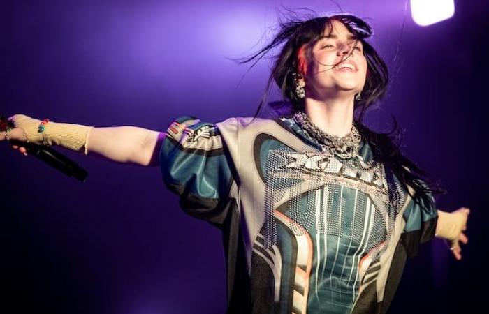 Dix choses à savoir sur Billie Eilish