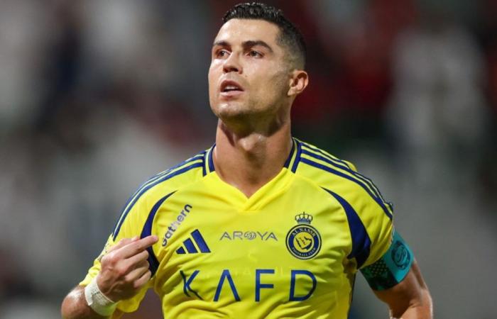 Cristiano Ronaldo joue-t-il aujourd’hui pour Al Nassr contre Al Wahda dans la Saudi Pro League 2024-25 ?