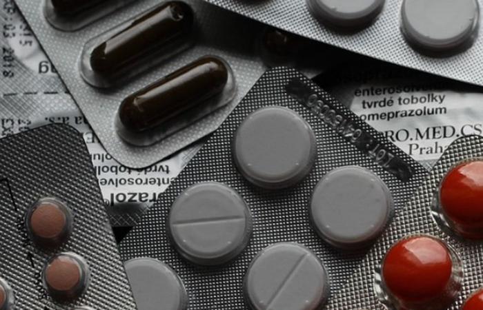 à partir du 1er décembre, ces médicaments à haut risque de dépendance seront délivrés sur ordonnance sécurisée obligatoire