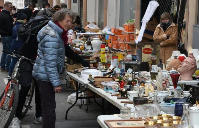 Où se déroulent les brocantes et foires les 28 et 29 septembre en Seine-Maritime et dans l’Eure ?