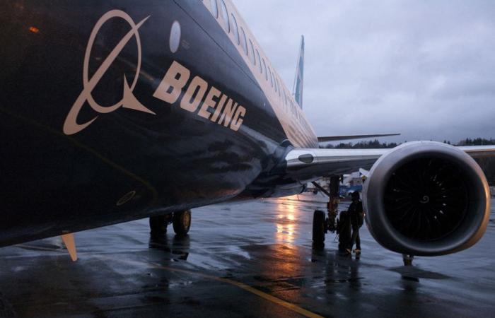 Grève chez Boeing | Pas d’accord avec le syndicat IAM, pas de nouvelle date de négociation