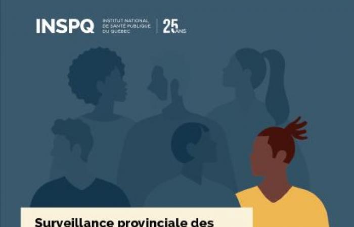 Surveillance provinciale des nouveaux porteurs de Staphylococcus aureus résistant à la méthicilline au Québec : protocole de surveillance