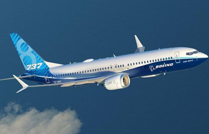 Les autorités américaines sonnent à nouveau l’alerte sur le 737 MAX de Boeing