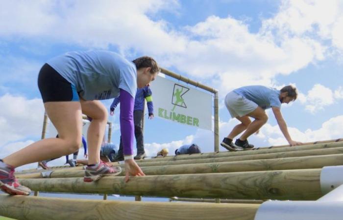 Une journée sportive et ludique pour les étudiants