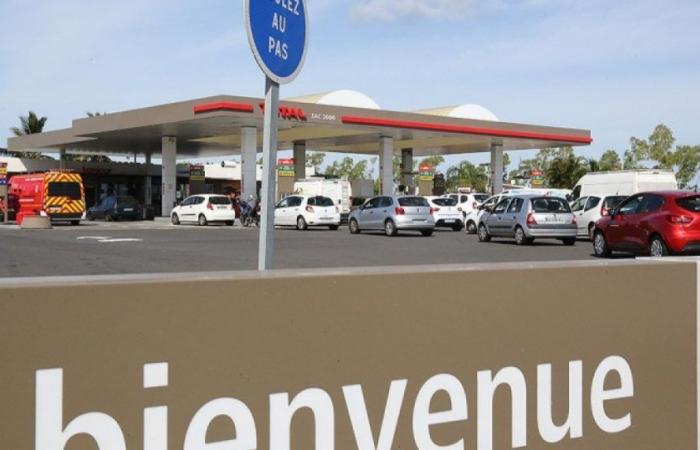 les prix au plus bas depuis 2022 à la Réunion