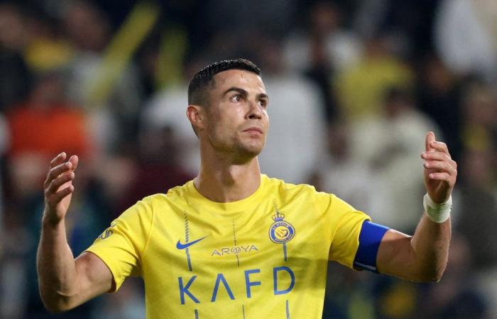 La controverse éclate après la victoire d’Al Nassr de Cristiano Ronaldo alors que le patron d’Al Wehda dénonce une décision de sanction “invalide”