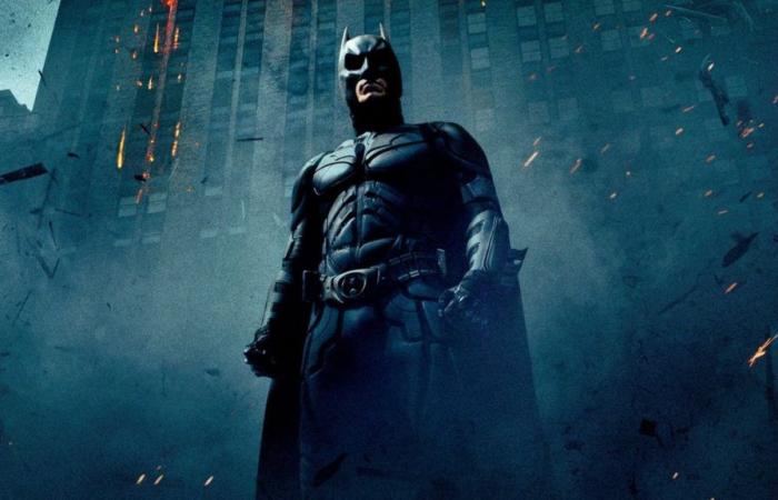 il y a un 4ème film Batman que peu de gens ont vu !