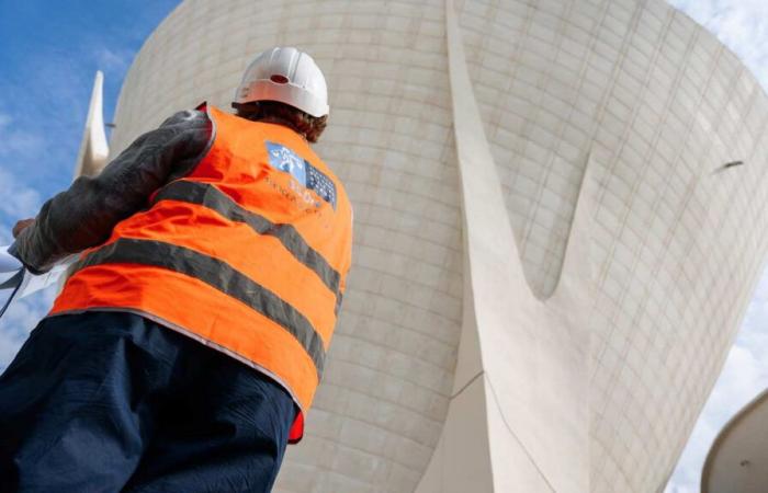 l’Union de l’Eau de la FID a dévoilé son site rénové à Palaiseau