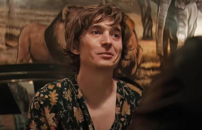 Qui est Austin Abrams dans « Wolfs », le film de Brad Pitt et George Clooney ?