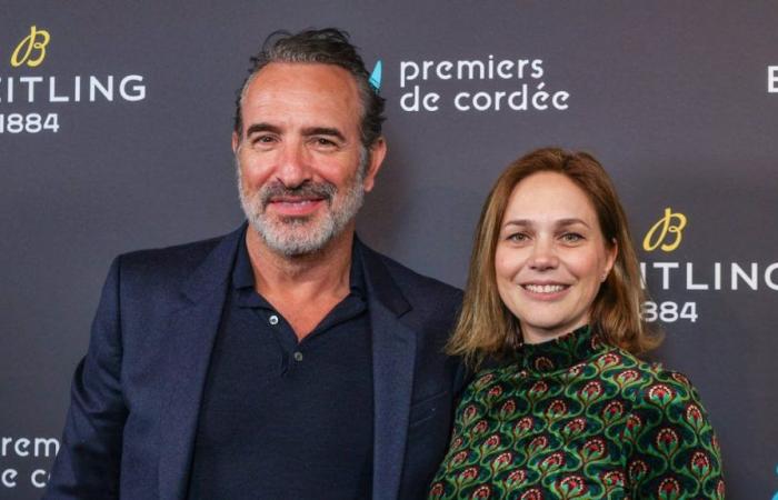 Jean Dujardin inconsolable, Nathalie Péchalat would have left him