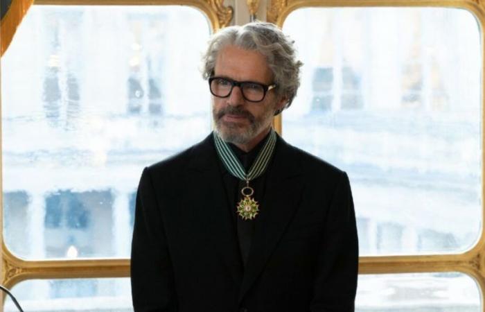 Lambert Wilson (La Maison) se souvient de ces deux moments où il aurait mieux fait de se taire