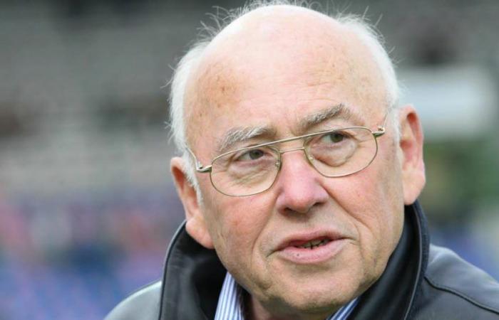 Football. Décès de Gilbert Schneider, ancien président de la Ligue d’Alsace : la mort d’un visionnaire