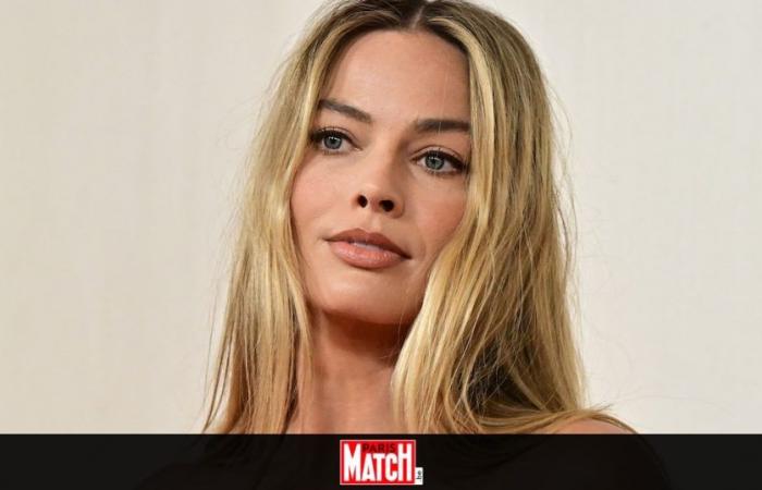 Margot Robbie, enceinte, critiquée pour son physique…