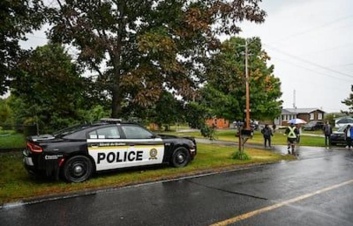 Corps retrouvé à Hemmingford : le fiancé de la victime arrêté