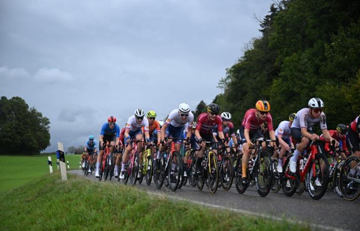 l’UCI ajuste les règles